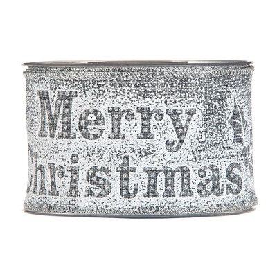 MERRY CHRISTMAS