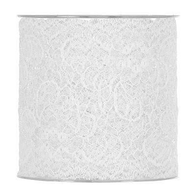 PIZZO MARSIGLIA WHITE