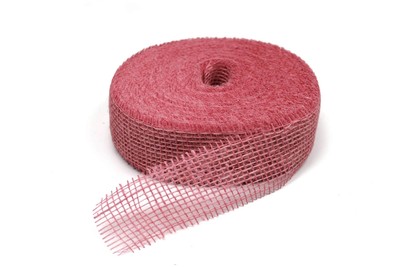 YUTE SEMI-RÍGIDO ROSA