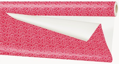 SWEETHEART ROJO/BLANCO MAT NATUR