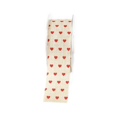 TEXPAK CORAZONES 38 MM