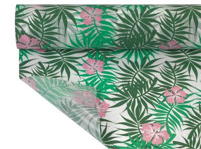 HIBISCUS ICEPAPER ROSA