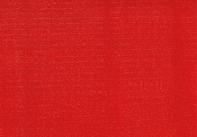 CINTA ETOFFE GLITTER ROSSO
