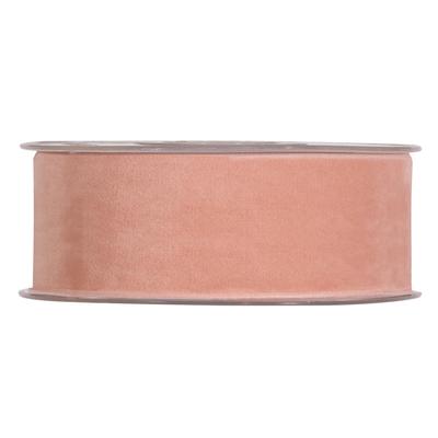 DOUBLE VELVET 40 MM COLOR 27