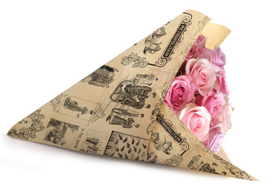 PAPEL KRAFT NATURAL METROPOLITAN