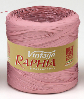 RAFIA VINTAGE AURORA
