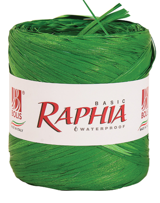 RAFIA SINTÉTICA PRATO