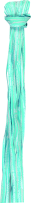 RAFIA LEGNO CELESTE