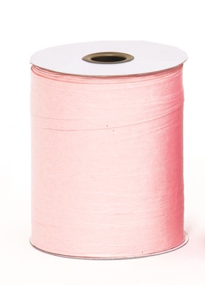 PAPER RIBBON ROSA