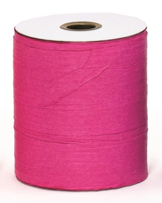 PAPER RIBBON FUCSIA