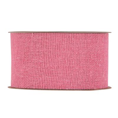 COTTON CHESS PINK 75 MM