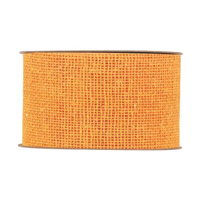 COTTON CHESS ORANGE 75 MM