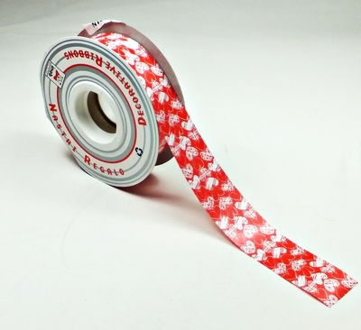 RED LOVE N 31 MM