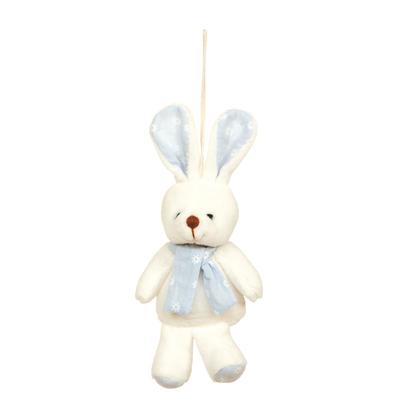 FUNNY RABBIT SKY BLUE