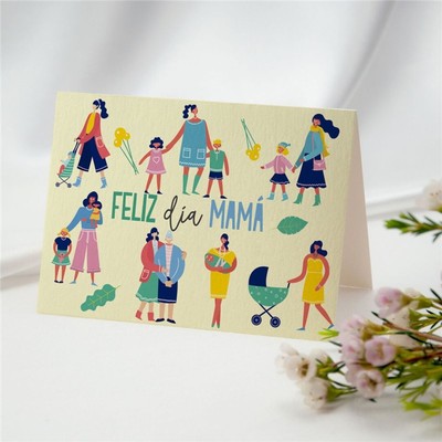 TARJETAS HM FELIZ DÍA MAMÁ