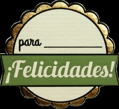 PARA.........FELICIDADES