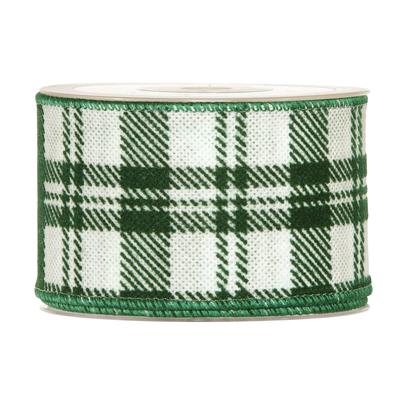 CLASSIC TARTAN GREEN