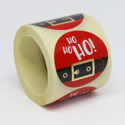 HO HO HO 55 MM