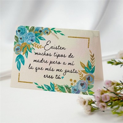 TARJETAS HM EXISTEN MUCHOS TIPOS DE MADRE...