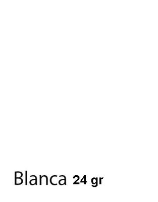 CELULOSA BLANCO 24 GR