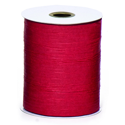 PAPER RIBBON ROJO