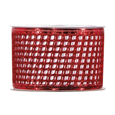 RETE RED 63 MM