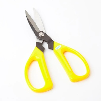 TIJERAS MULTIUSO CARBONO