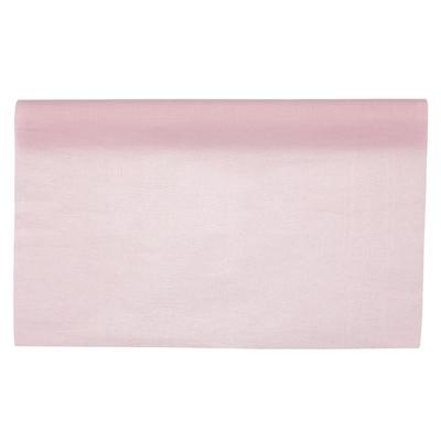 PAPER TISSUE ROLL PINK ANTIHUMEDAD