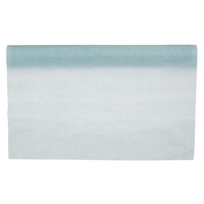 PAPER TISSUE ROLL LIGHT BLUE ANTIHUMEDAD