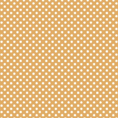 KRAFT TOPOS BLANCOS