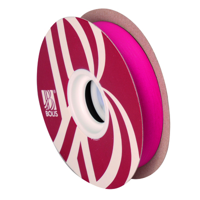 PAPER SYNTHETIC BIFACCIALE FUCSIA 19 MM