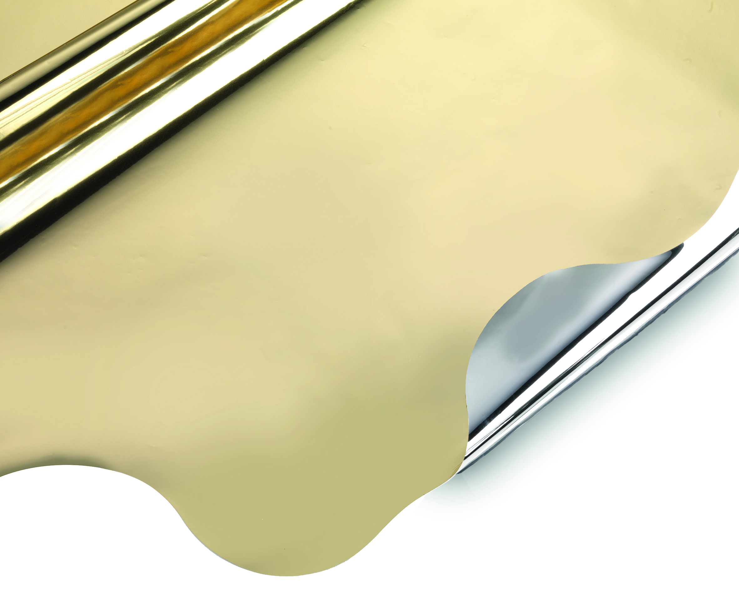 FONDO PIENO ORO 80 CM
