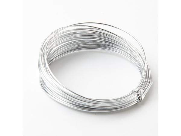 ALUMINIUM WIRE PLATA