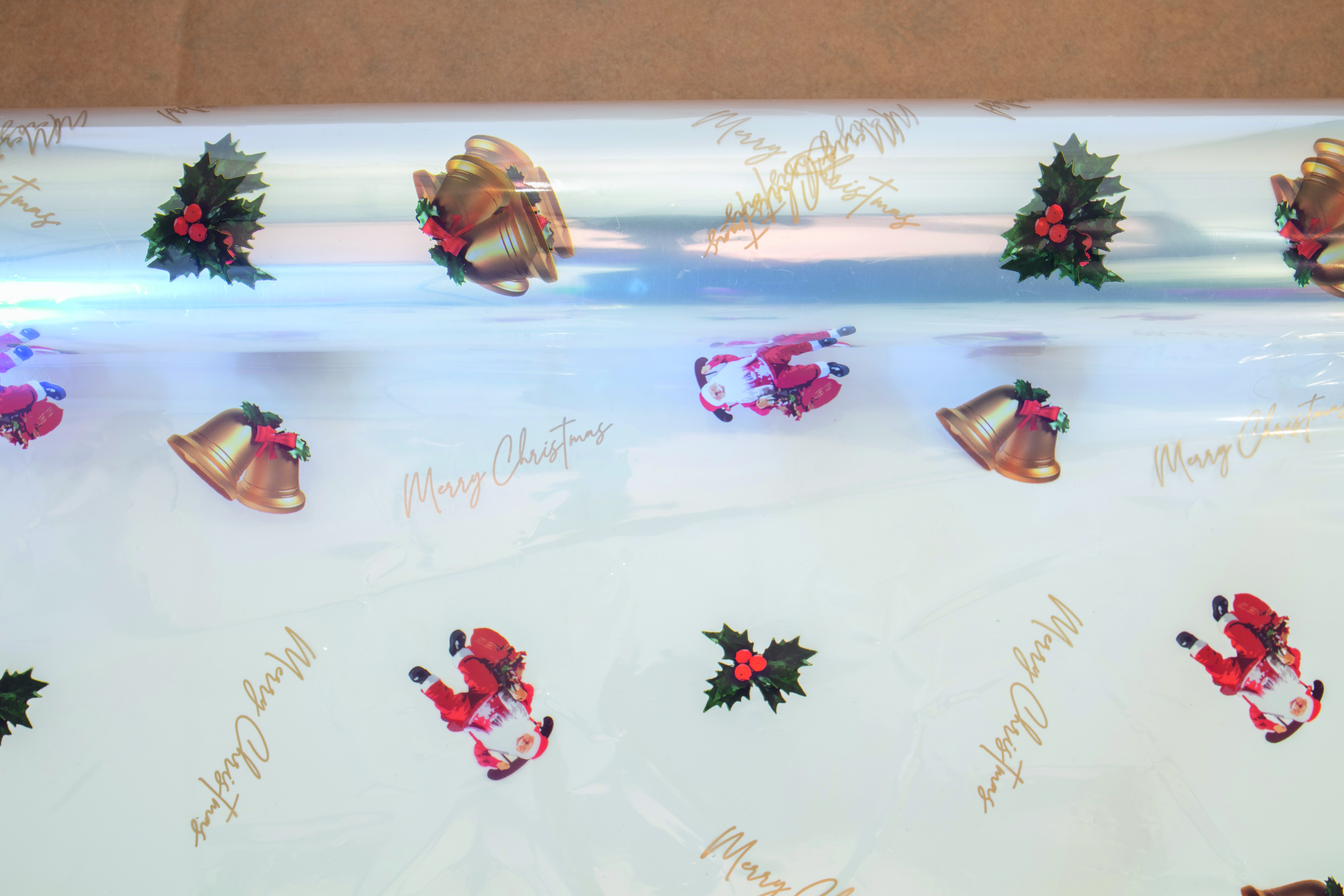 JINGLE BELLS