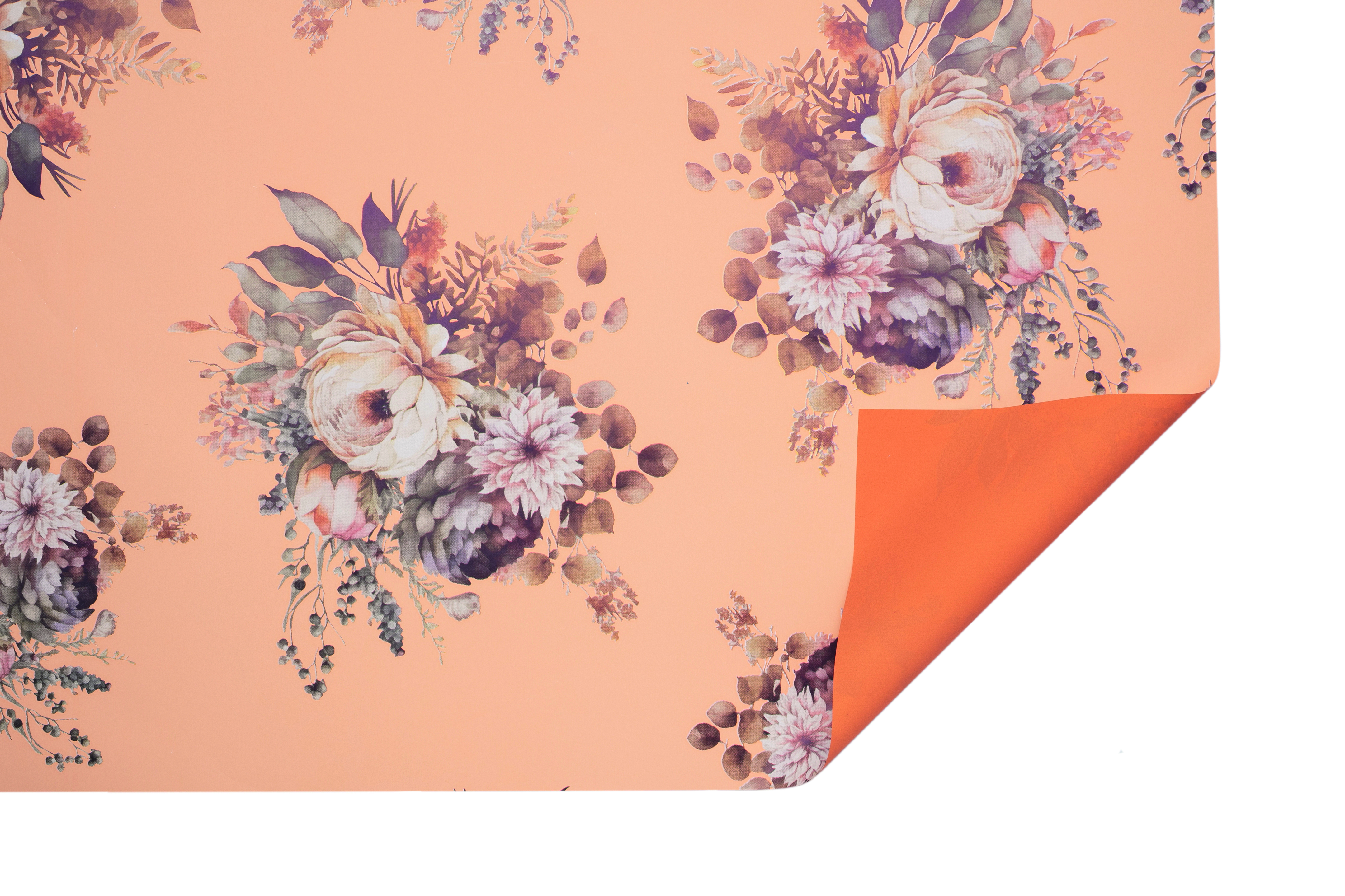 DECOUPAGE ALBICOCCA