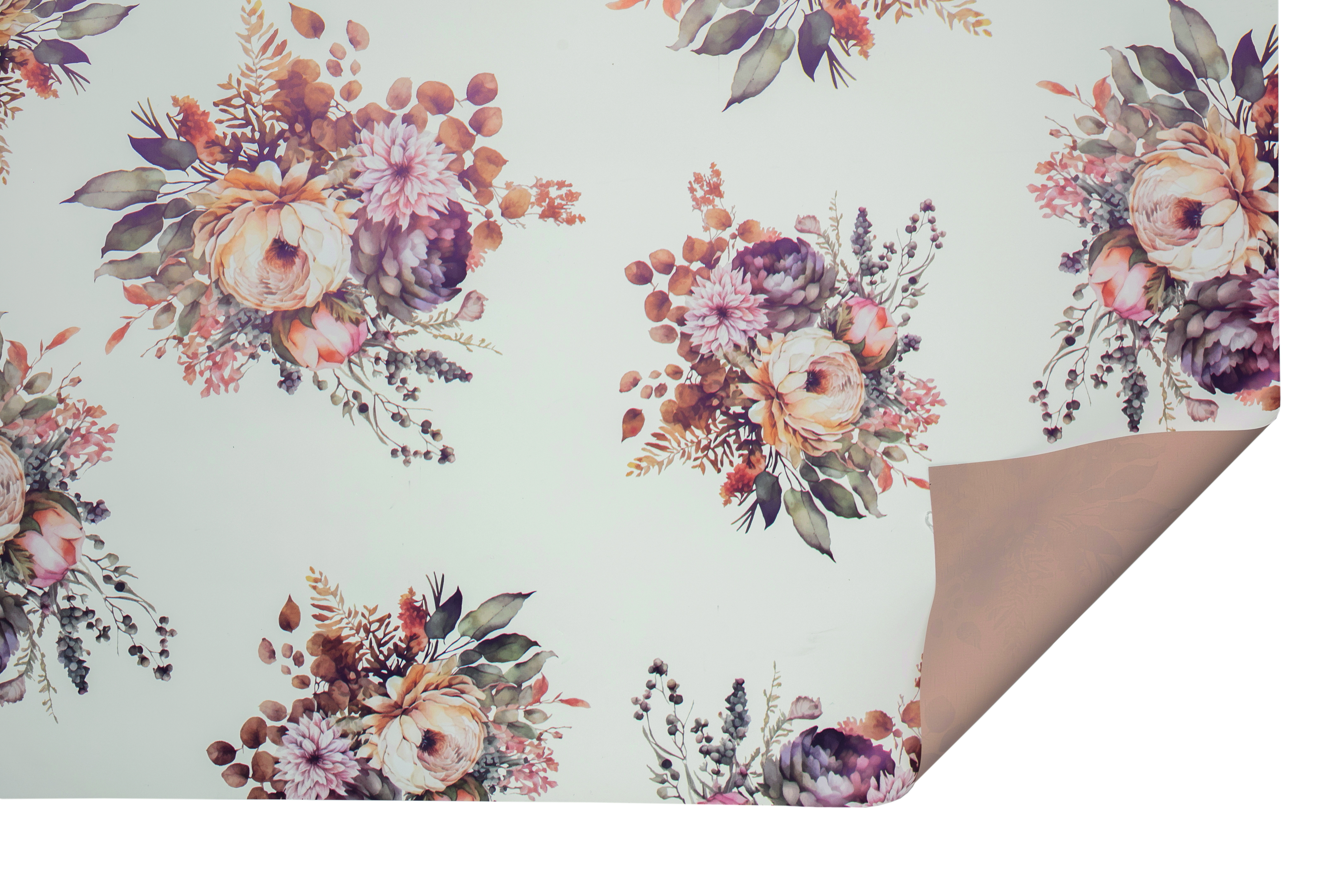 DECOUPAGE PANNA