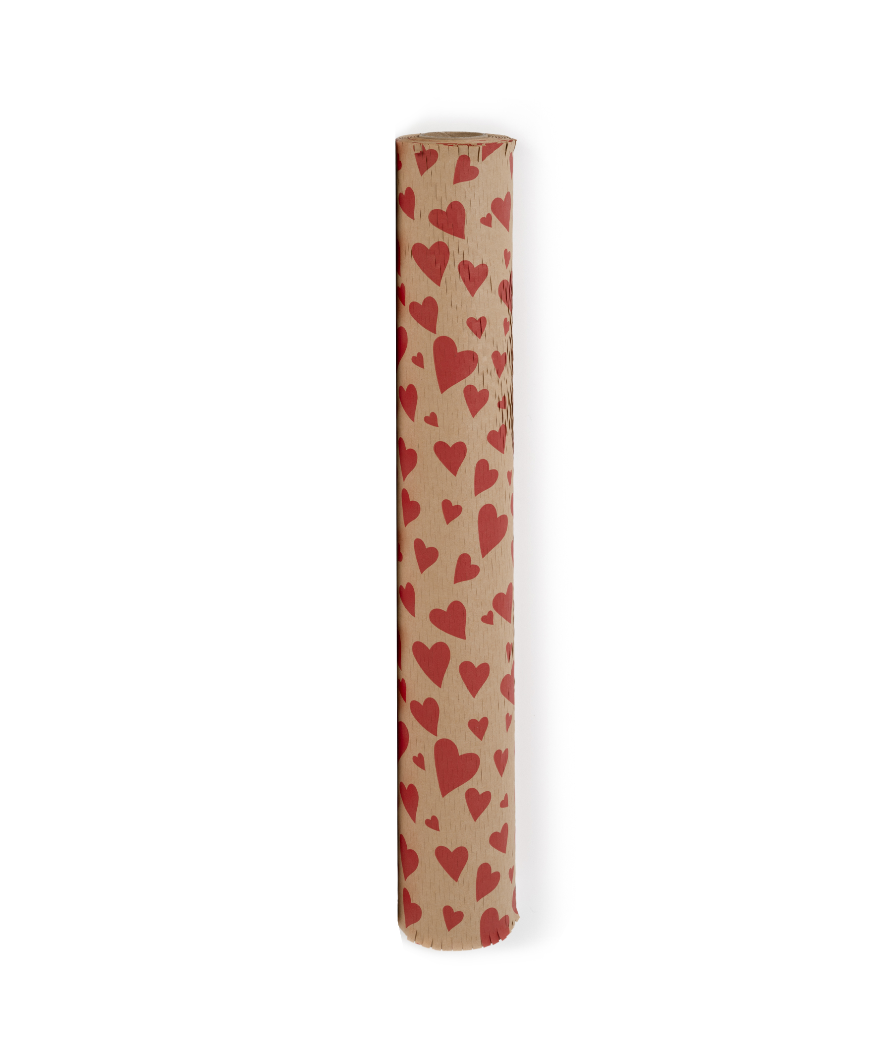 FLEX PAPER NET CORAZONES