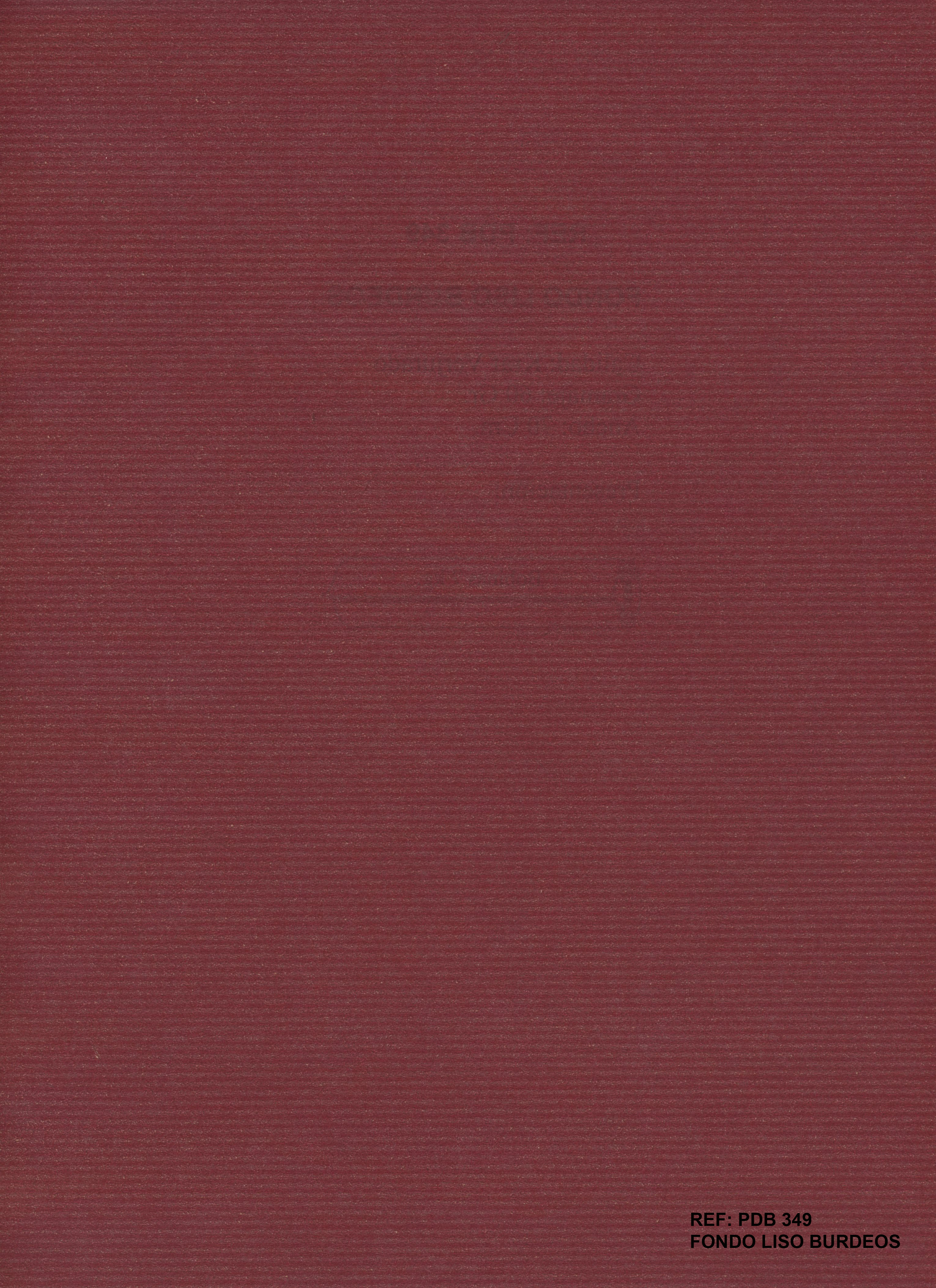 KRAFT FONDO BURDEOS 62 CM