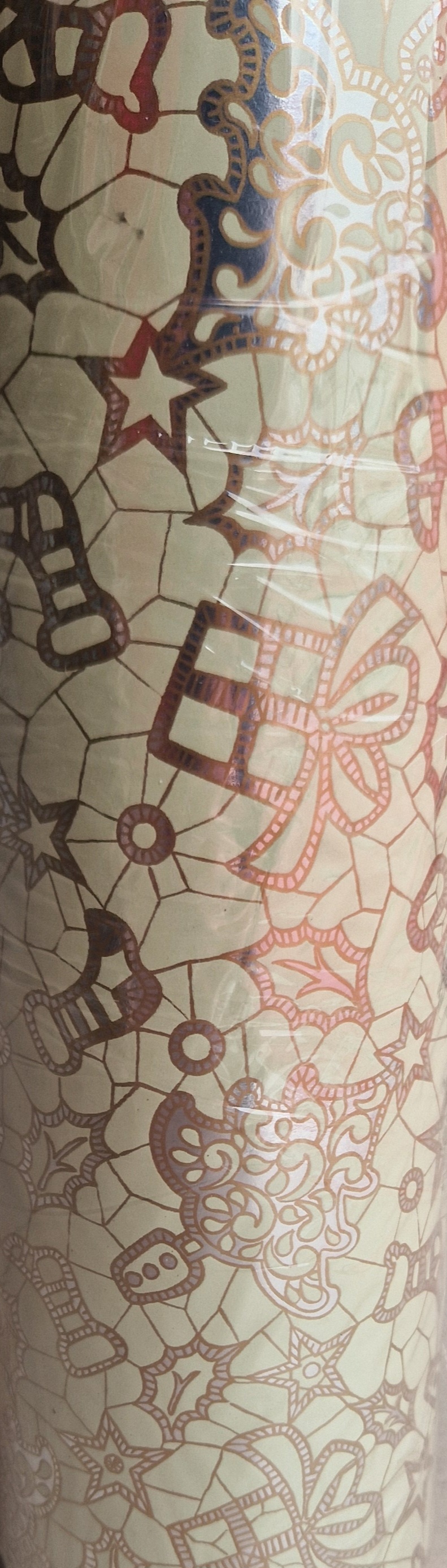 ESTUCADO MOTIVOS 35 CM