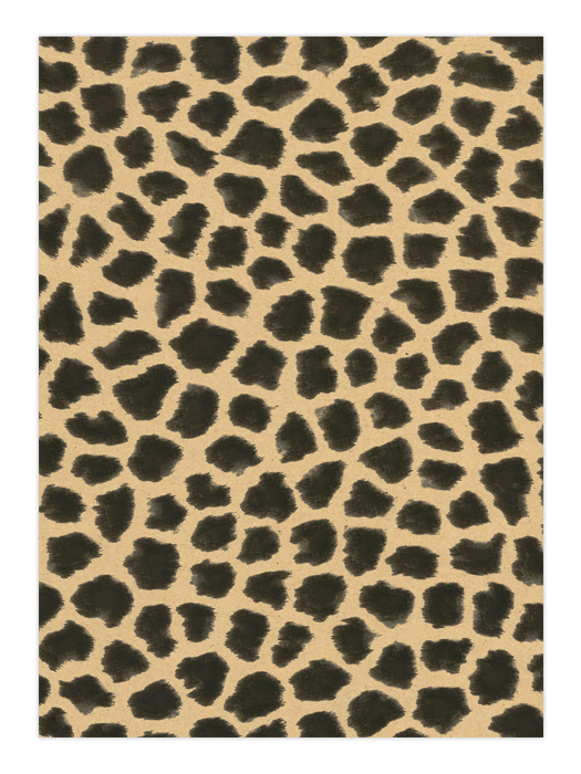 KRAFT LEOPARDO