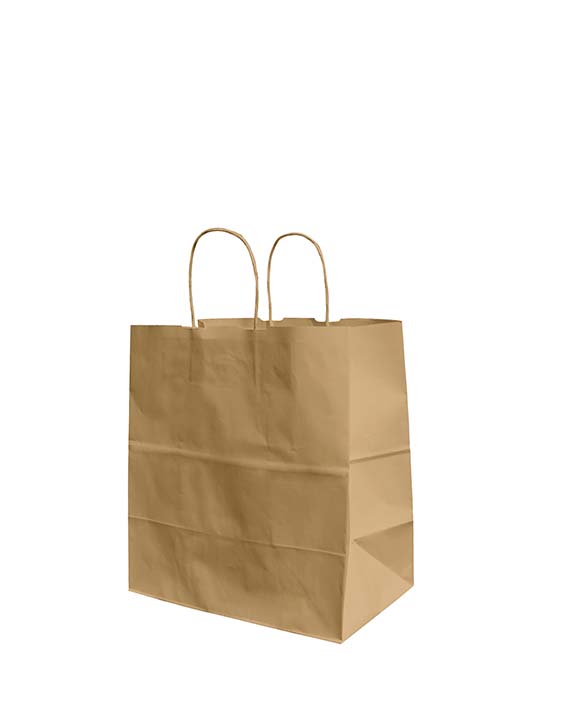 BOLSA TAKE AWAY HAWANA 30+18X18,5