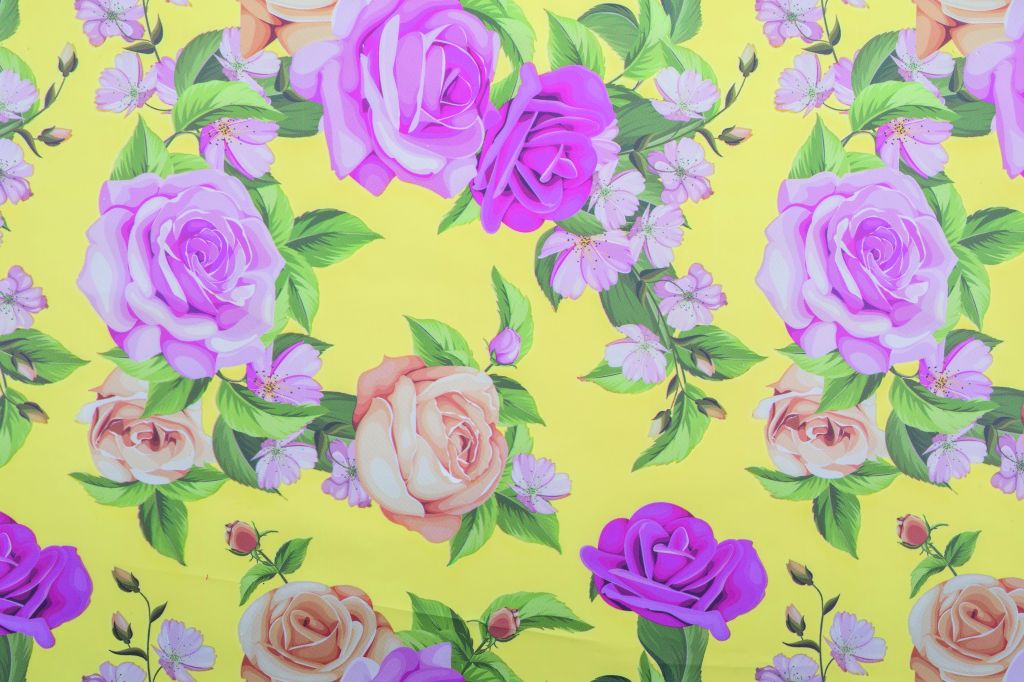 ROSIER GIALLO