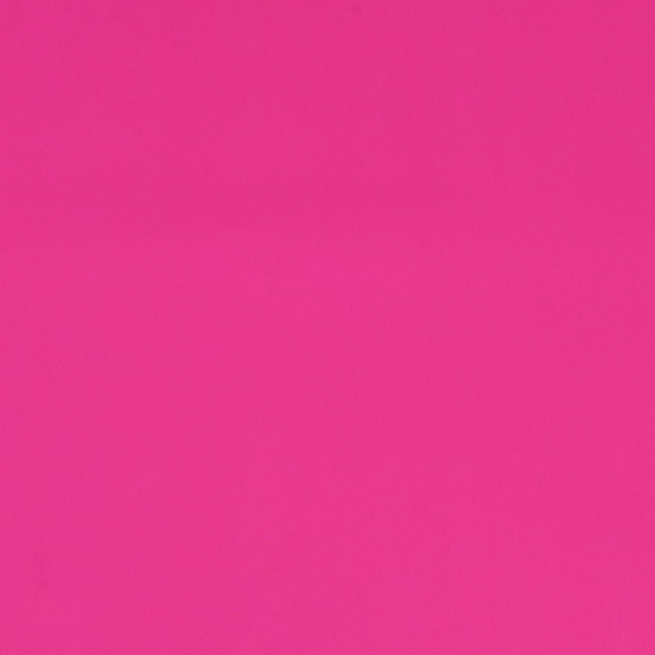POLYPACK SOLIDS FUCSIA
