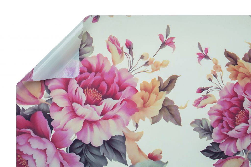 AUTUMN GARDEN AVORIO