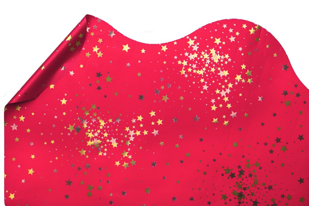 LITTLE STAR ROSSO 70 CM