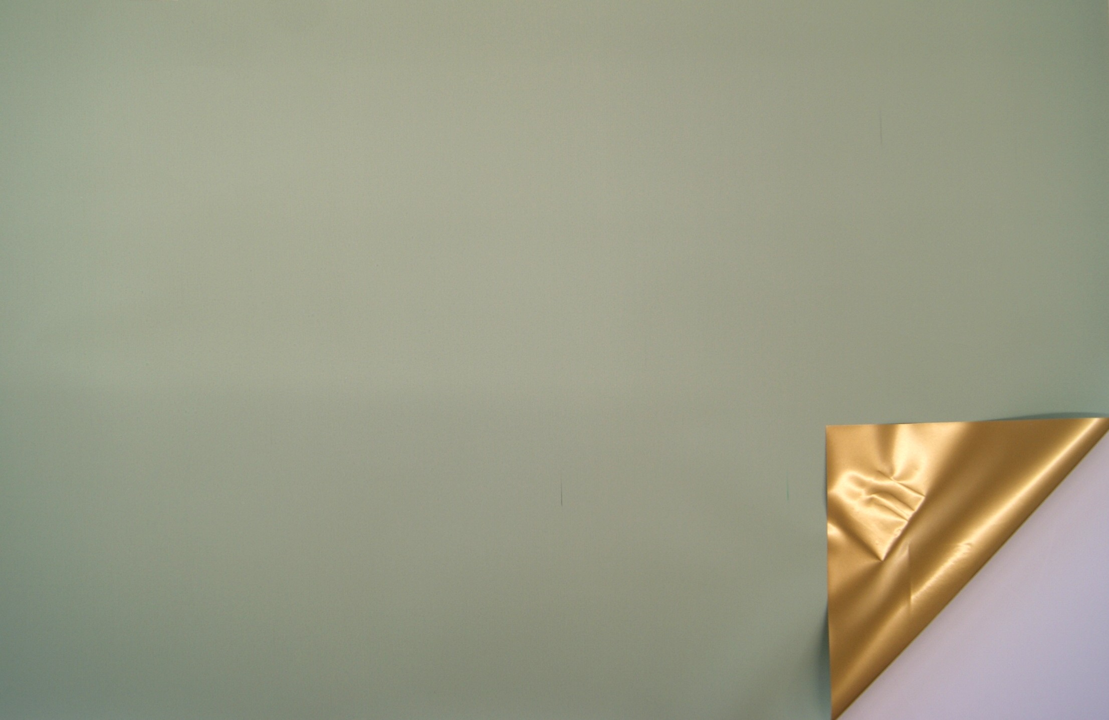 MATE VERDE ANTIGUO/ORO