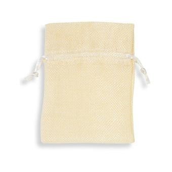 BUSTINA TELA BEIGE