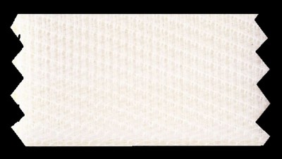TULLE UNI BLANC ARIANE 5 CM
